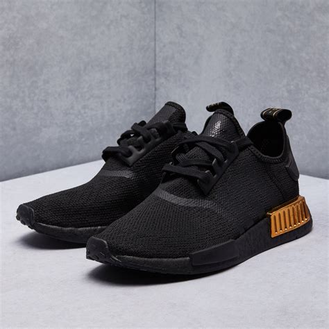 original adidas mesh nmd|Adidas NMD plus size.